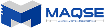 Logotipo MAQSE